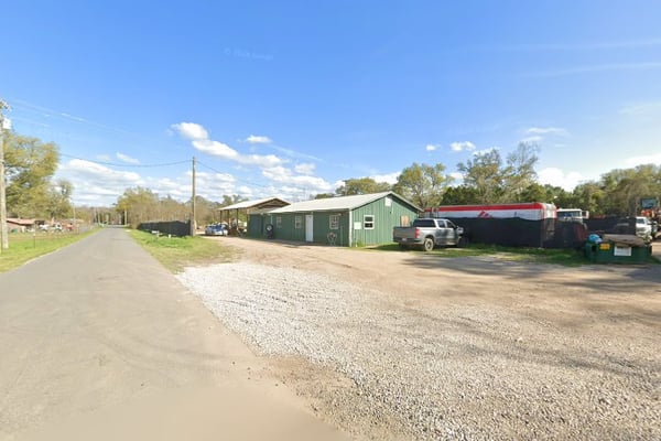 Panhandle Recycling