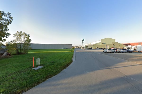 American Polymer Recycling Inc