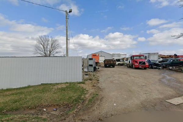 Transtar Recycling