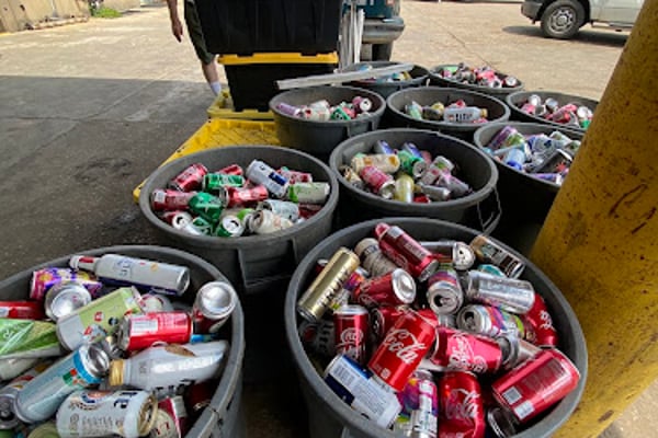 Lemon Tree Recycling Services LLC