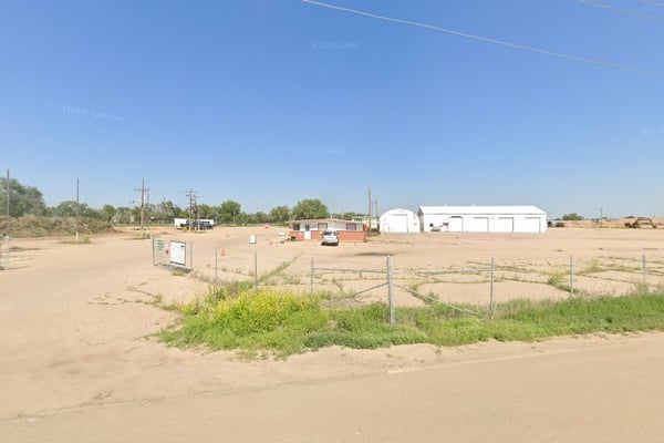 Greeley Organic Waste, City of Greeley