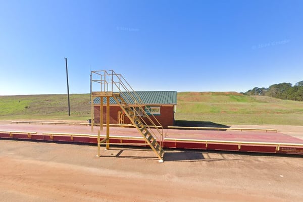 Jefferson County Landfill