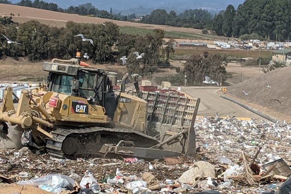 Buena Vista Landfill