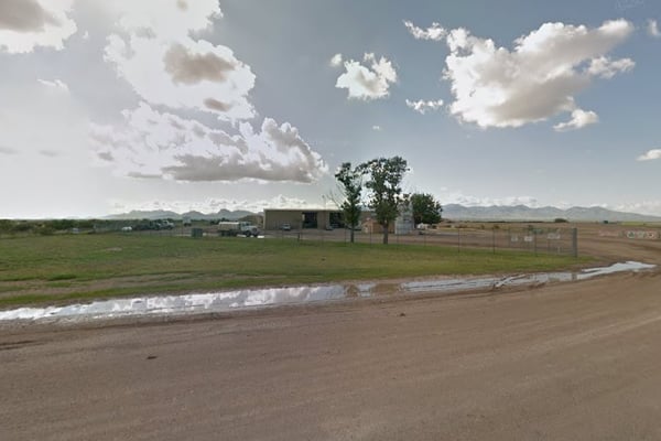 Cochise County Solid Waste