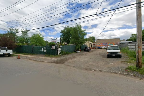 John Francesco Scrap Inc
