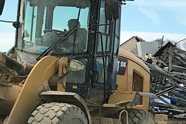 Clark-Floyd Landfill, LLC