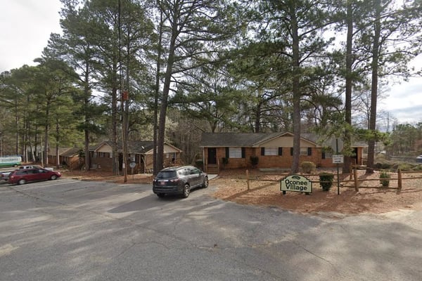 Butler's Crossing Oconee County Collection Site & Recycling Center
