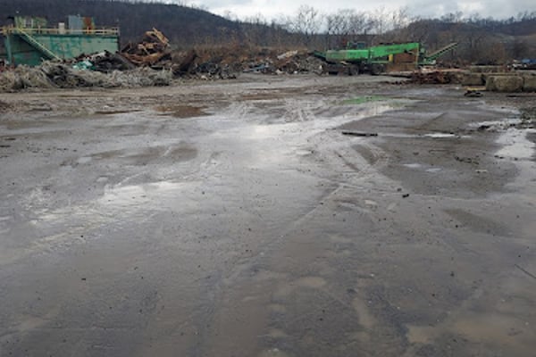 River Metals Recycling