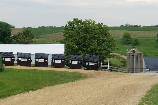 Town Of York Recycling Center