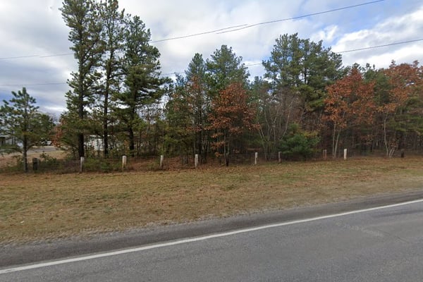 Clinton County Convenience Sta