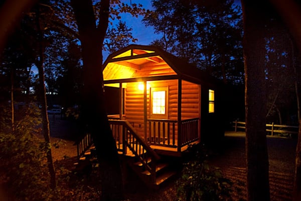 Brialee Family Campground