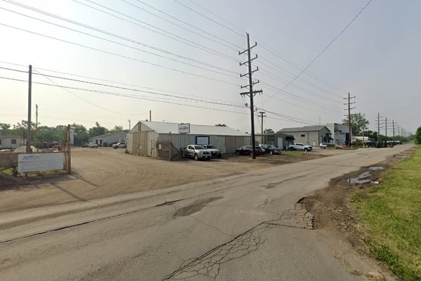 Area Material, Inc.
