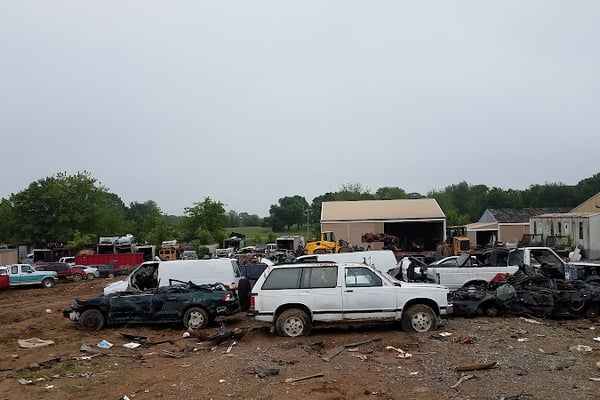 State Line Auto Parts LLC