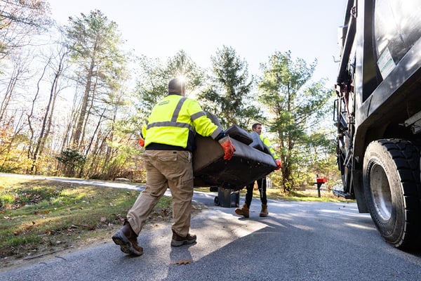 Casella Waste Systems