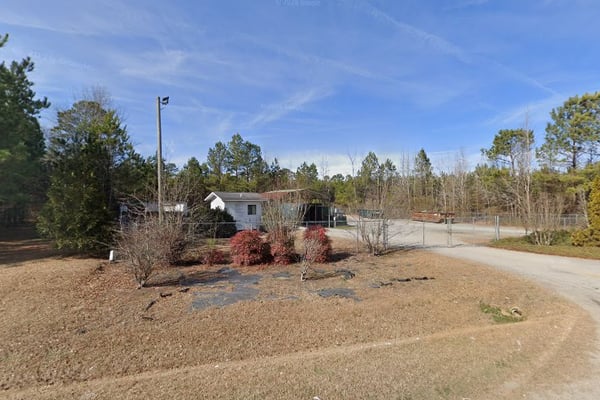 Bladen County Solid Waste Management