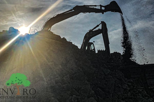 Enviro Recycling Group, LLC