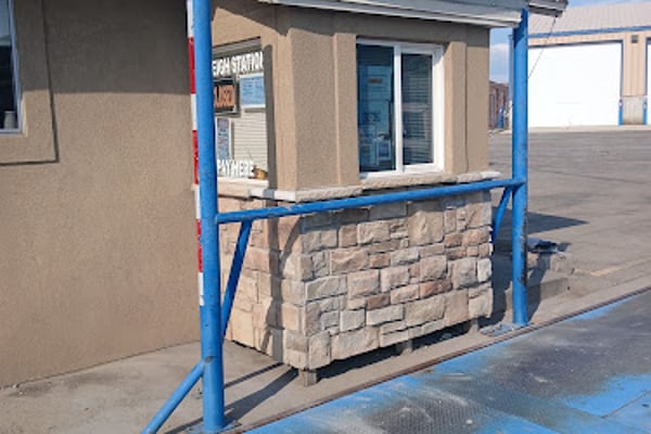 Wasatch County Solid Waste Transfer Station