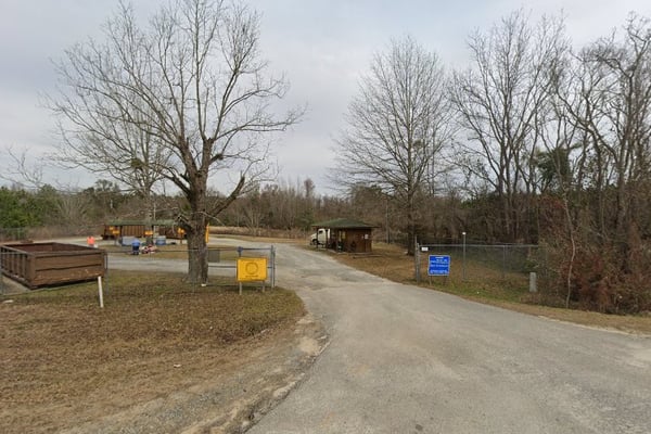 Montgomery Co Recycling Center