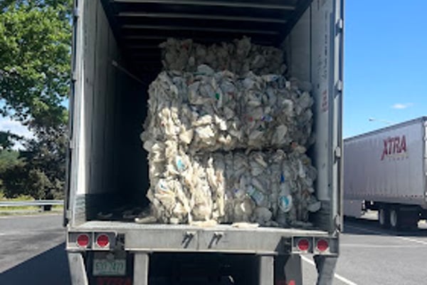 Advanced Polymer Recycling - Fulton Industrial