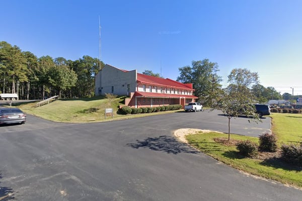 Shelby County Landfill Office