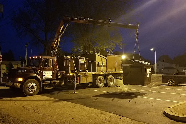 NORTHERN ILLINOIS DISPOSAL