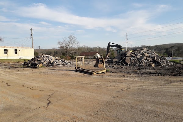 Knox County Solid Waste Department