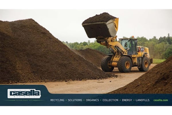 Casella Waste Systems
