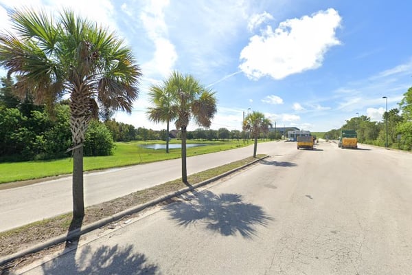 Brevard County Transfer Sta