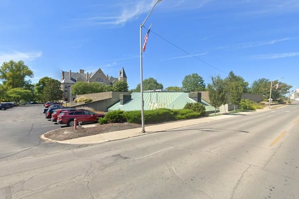 Wayne County Solid Waste District