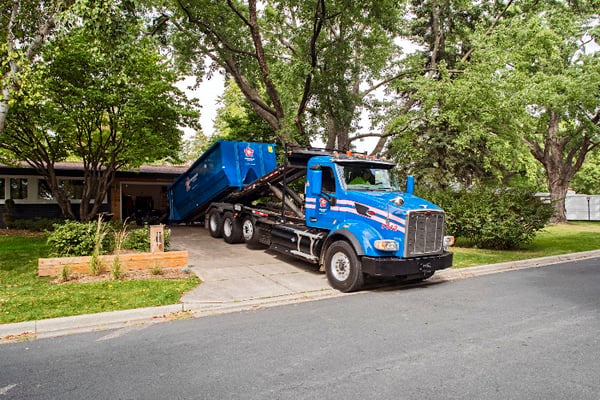 Republic Services Delmar Recycling
