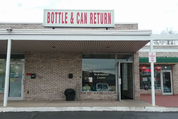 Upstate Bottle Return
