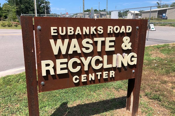 Orange County Landfill
