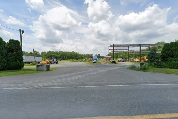 Carbon County Recycling Center