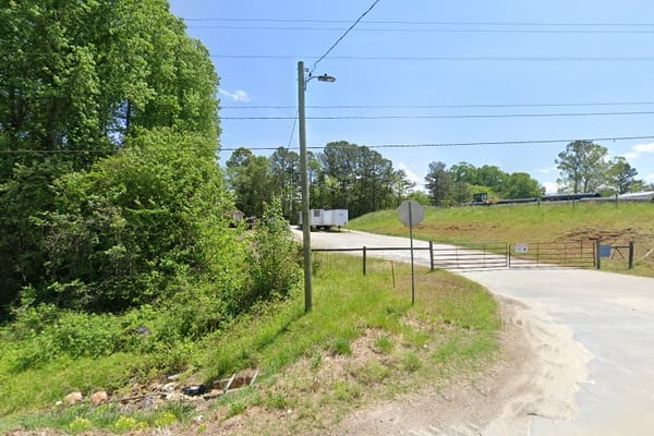 Habersham County Recycling