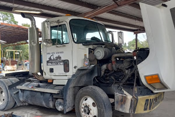 Park Ave Recycling & Auto