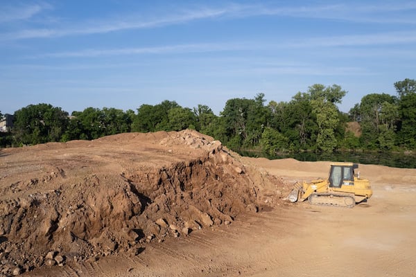 York Eco-Fill Site