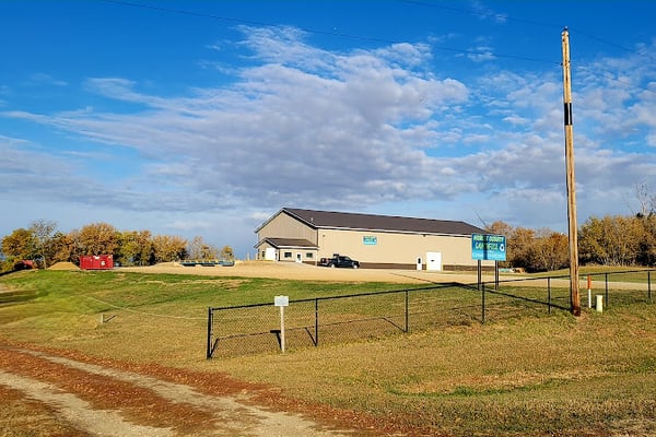 NOBLES COUNTY LANDFILL