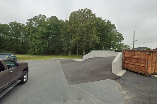 Snow Hill Homeowners Convenience Center