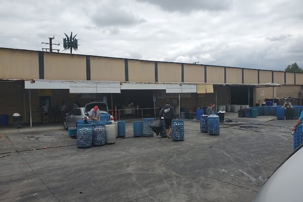City Recycling Center