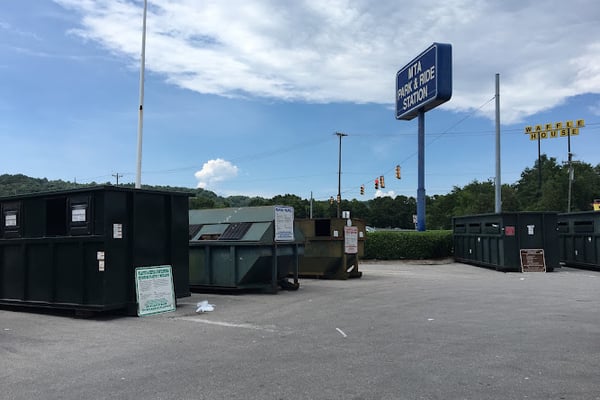 Bellevue Recycling