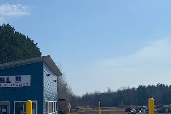 Sal B Scrap Metal Recycling