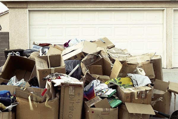 Coles County Sanitation & Recycling