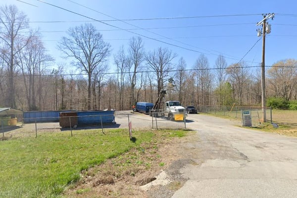 Dekalb County Landfill & Trash