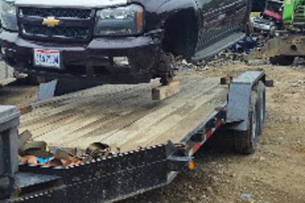 Metalico Shenango Valley