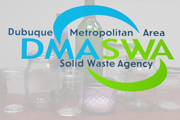 Dubuque Metropolitan Area Solid Waste Agency
