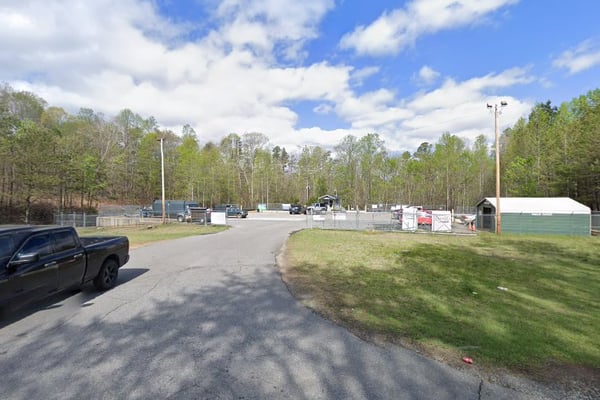 Gilkey Convenience Center