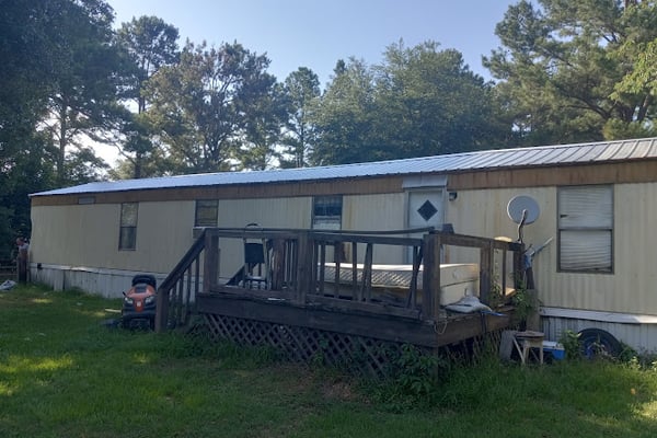 Dorchester County Hwy 61 Recycling Center