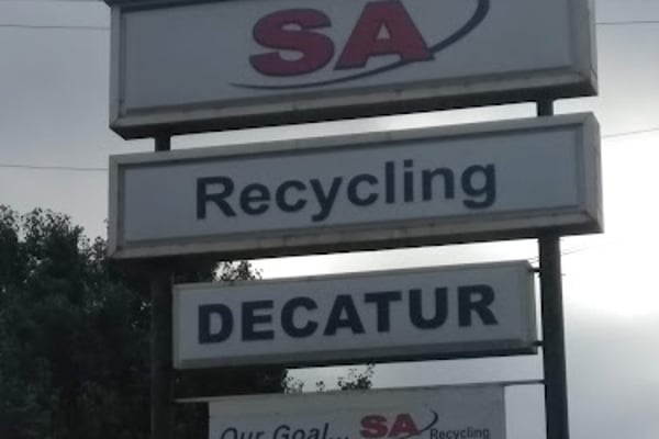 SA Recycling