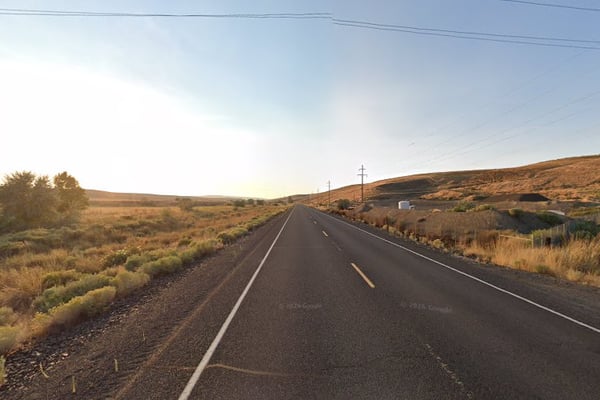South Morrow County Transfer Station
