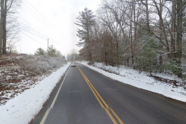 McCoy - Montgomery County Waste Site